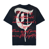 TRNCHS| STILL FIGHTING VINTAGE TEE