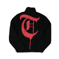 TRNCHS| WOOL SWEATER