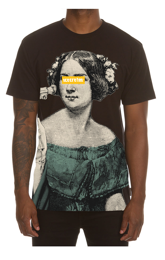 ICE CREAM| OPERA SS TEE