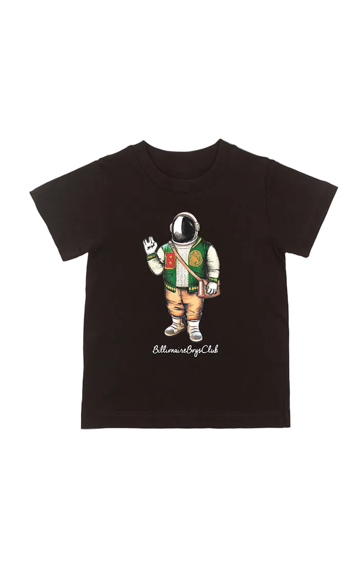 BILLIONAIRE BOYS CLUB| KIDS CAPTAIN SS TEE