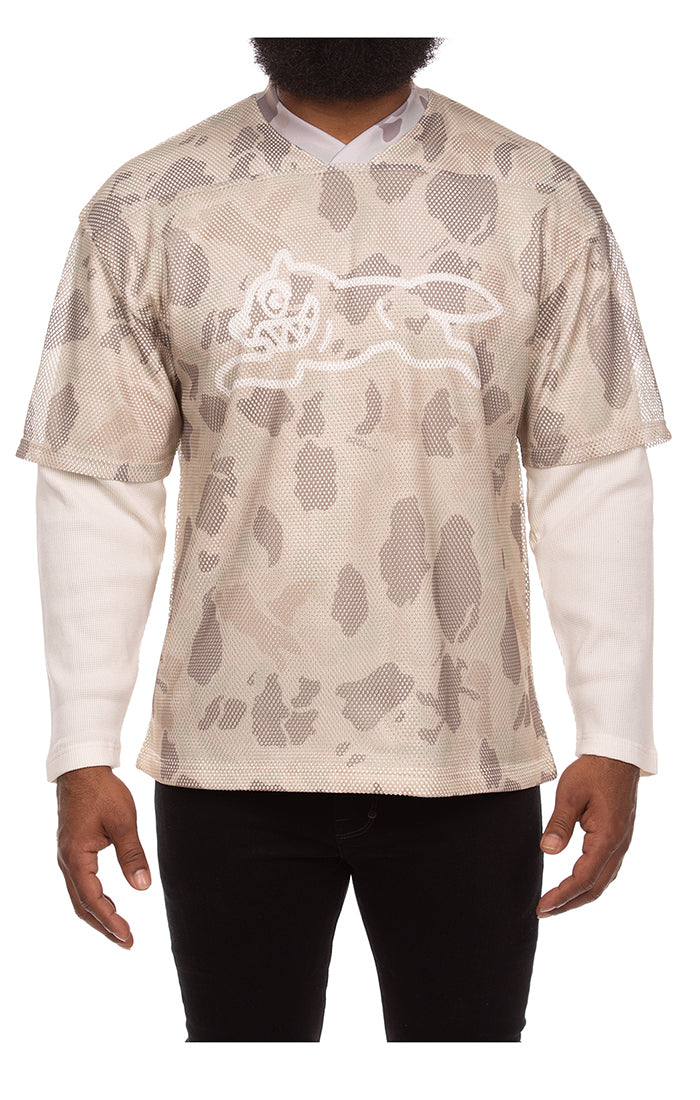 ICE CREAM| CHUCK LS KNIT