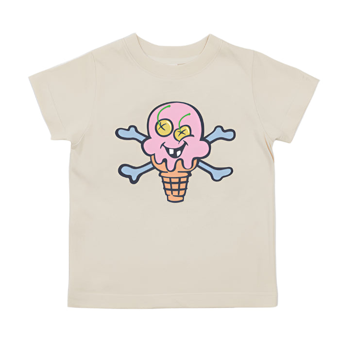 ICE CREAM| KID'S SORBET TEE