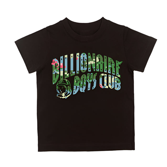 BBC| KID'S GARDEN ARCH SS TEE