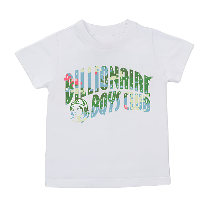 BBC| KID'S GARDEN ARCH SS TEE