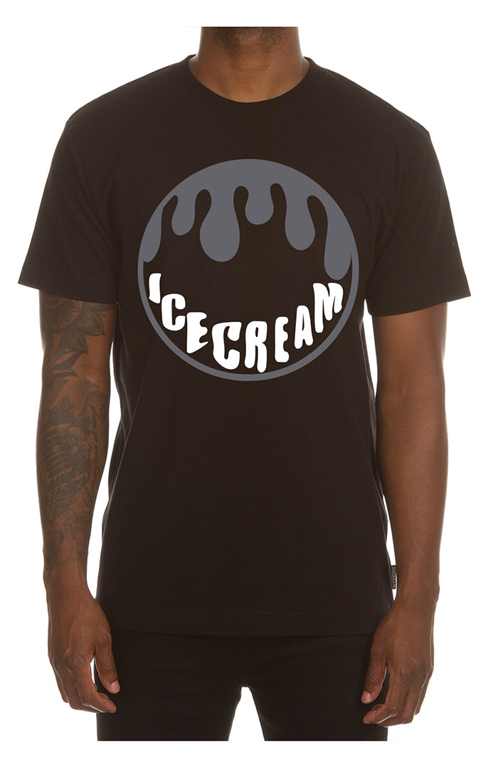 ICE CREAM| BUBBLE SS TEE