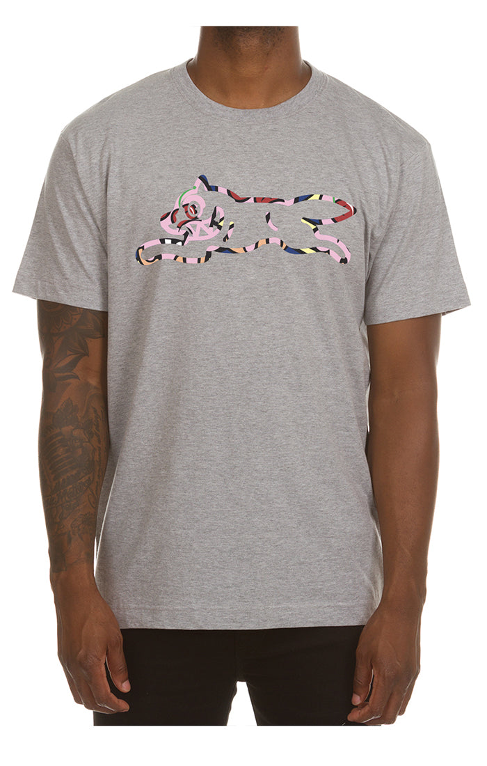 ICE CREAM| MEN'S CONES AND RUNNING BONES TEE