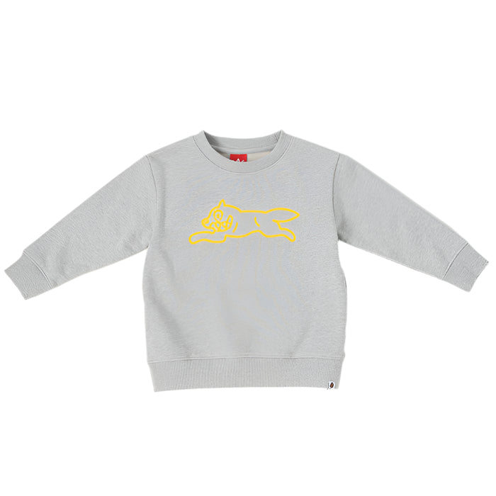 ICE CREAM| KID'S LEMON BAR SWEATSHIRT