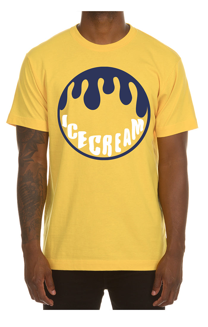 ICE CREAM| BUBBLE SS TEE