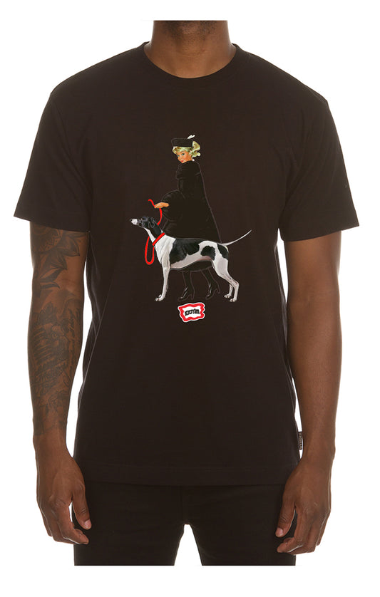 ICECREAM| GREYHOUNDS SS TEE