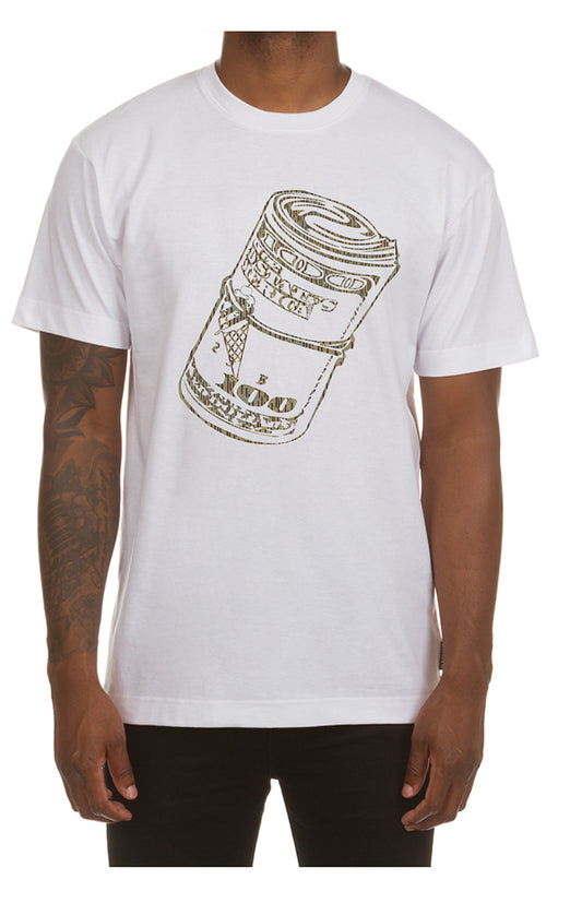 ICE CREAM| MEN'S STASH TEE