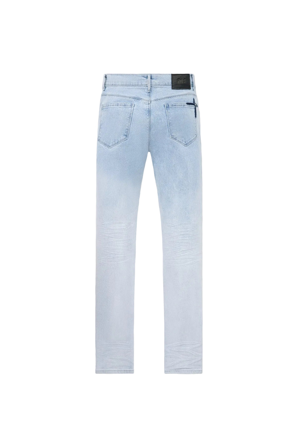 RTA| BRYANT SKINNY JEAN LIGHT WASH