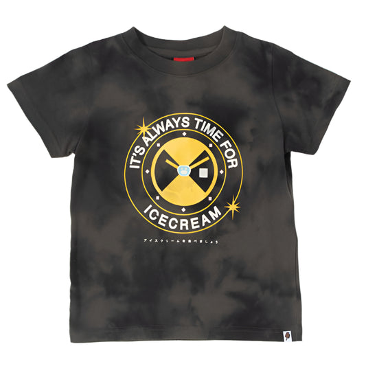 ICE CREAM| KID'S ALWAYS TIME KNIT TEE