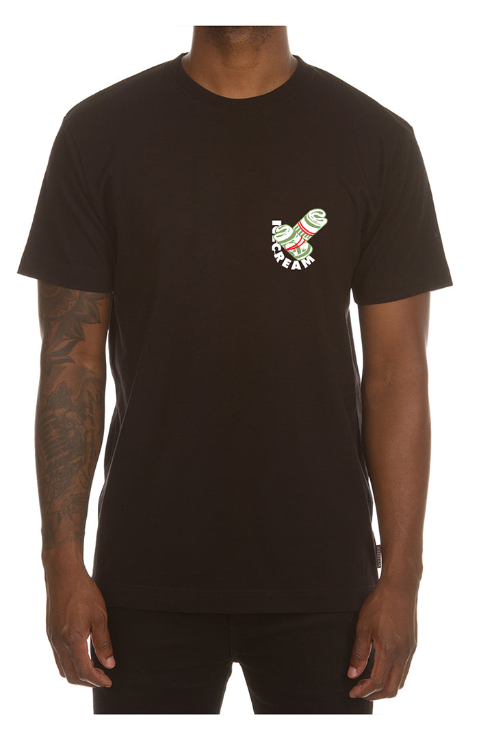 ICE CREAM| CASH CONE SS TEE