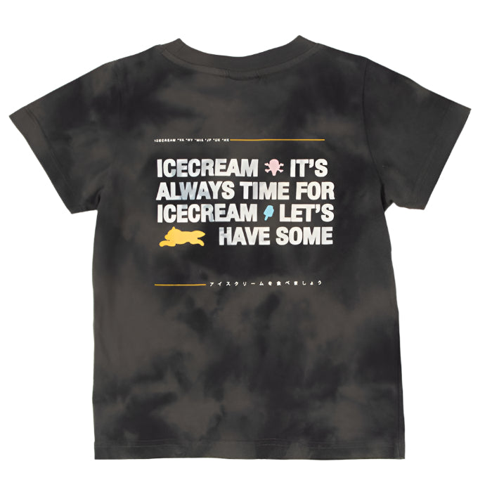 ICE CREAM| KID'S ALWAYS TIME KNIT TEE