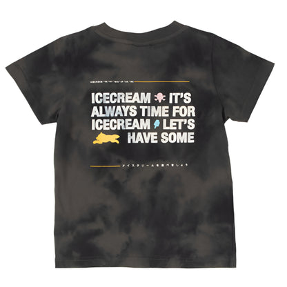 ICE CREAM| KID'S ALWAYS TIME KNIT TEE