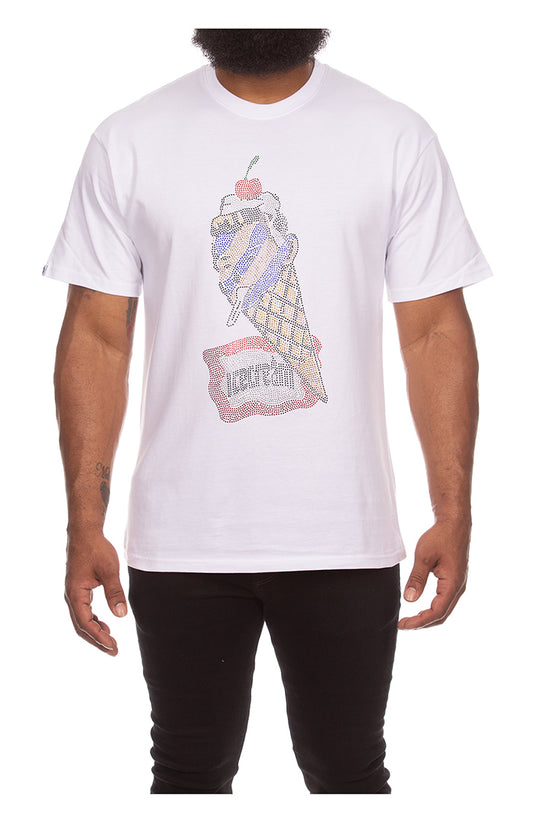 ICE CREAM| SHINER SS TEE