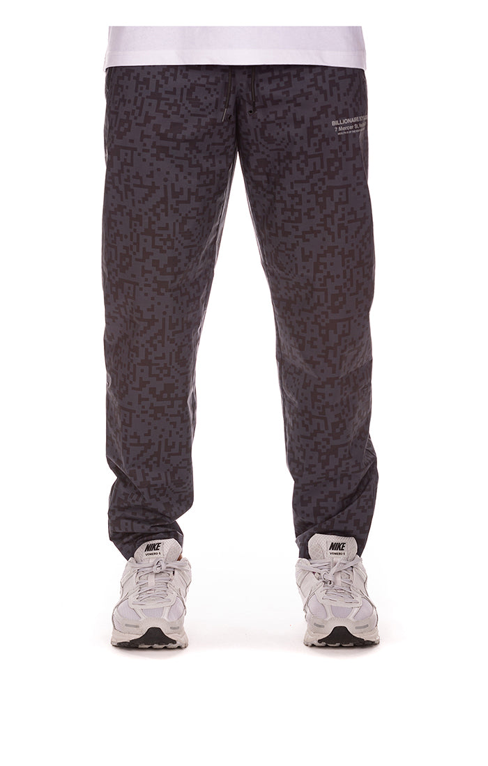 Billionaire Boys Club| BB Exo Pants